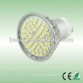 CE & ROHS Genehmigung 3.6W GU10 LED 12V Auto-Scheinwerfer